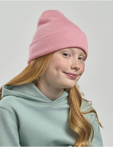 ATL-KIWS-Kids Wind Beanie Recycled